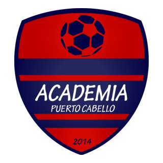 Academia Puerto Cabello Logo PNG Vector