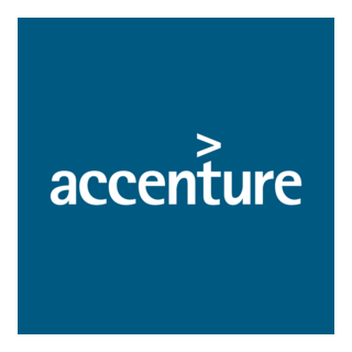 ACCENTURE Logo PNG Vector