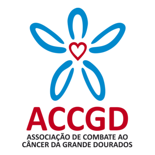 ACCGD - ASSOCIAÇÃO DE COMBATE AO CÂNCER Logo PNG Vector