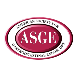 ACGE American Society Gastrointestinal Endoscopy Logo PNG Vector