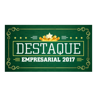 ACIC DESTAQUE DO ANO Logo PNG Vector