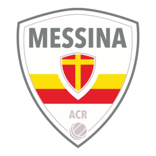 ACR Messina 2017 Logo PNG Vector