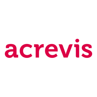 Acrevis Bank Logo PNG Vector