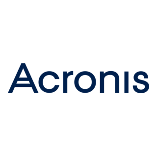 Acronis Logo PNG Vector