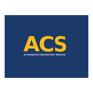ACS Logo PNG Vector