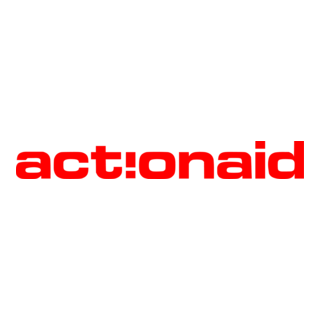 Actionaid Logo PNG Vector