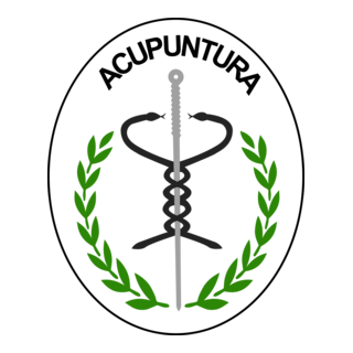 ACUPUNTURA Logo PNG Vector