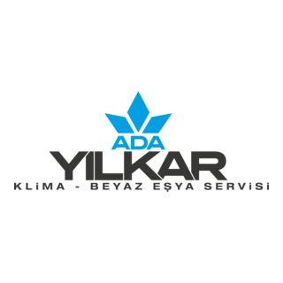 Ada Yılkar Logo PNG Vector