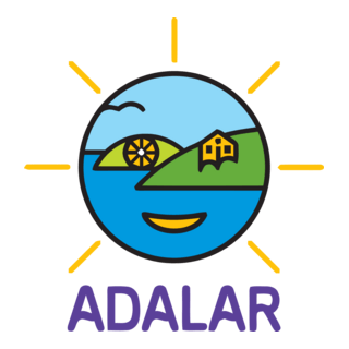 adalar belediyesi Logo PNG Vector