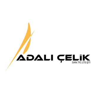 Adalı Çelik Logo PNG Vector