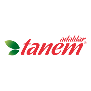 Adalılar Tanem Logo PNG Vector