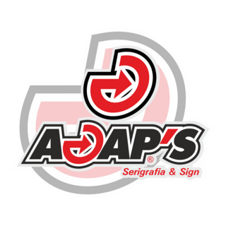 adaps Logo PNG Vector