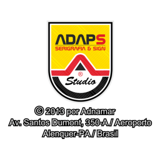 adaps Logo PNG Vector