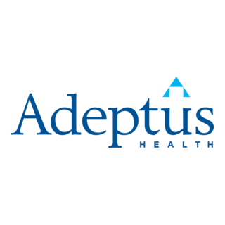 Adeptus Health Logo PNG Vector
