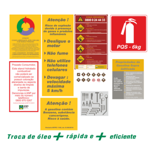 adesivos postos br Logo PNG Vector