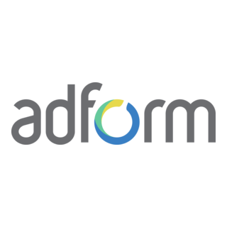 Adform Logo PNG Vector