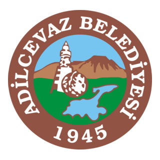 Adilcevaz Belediyesi Logo PNG Vector