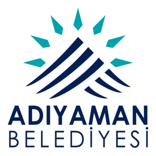 Adıyaman Belediyesi Logo PNG Vector