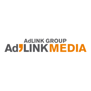 AdLINK Logo PNG Vector