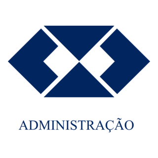ADMINISTRAÇÃO Logo PNG Vector