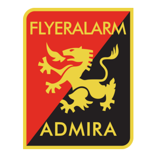 Admira Wacker Modling Logo PNG Vector