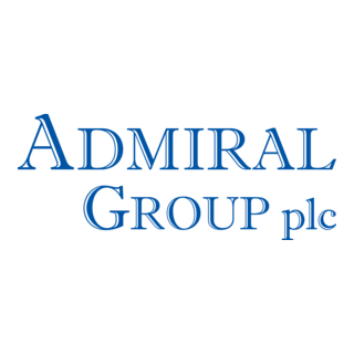 Admiral Group Logo PNG Vector