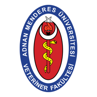 Adnan Menderes Üniversitesi Logo PNG Vector