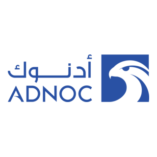 ADNOC Logo PNG Vector