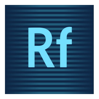Adobe Edge Reflow CC Logo PNG Vector