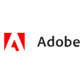 Adobe Logo PNG Vector