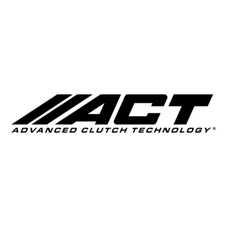 Advanced Clutch Technology Logo PNG Vector