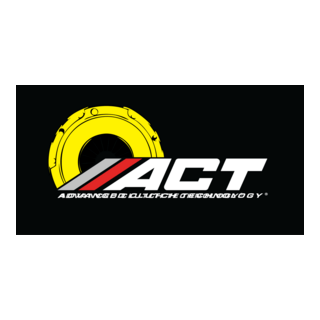 Advanced Clutch Technology Logo PNG Vector