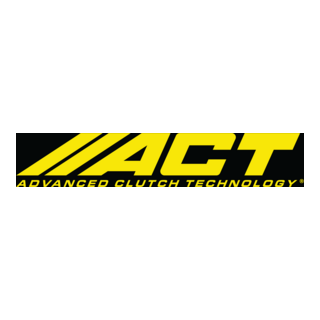 Advanced Clutch Technology Logo PNG Vector