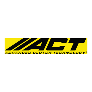 Advanced Clutch Technology Logo PNG Vector