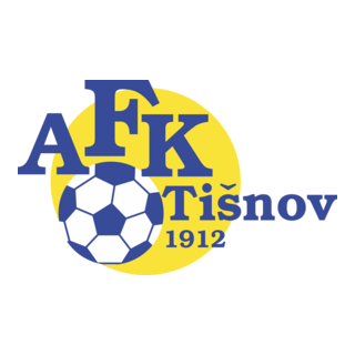 AFK Tišnov Logo PNG Vector