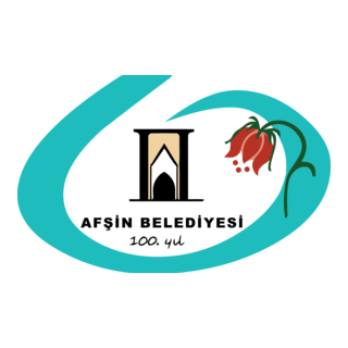 afşin belediyesi Logo PNG Vector