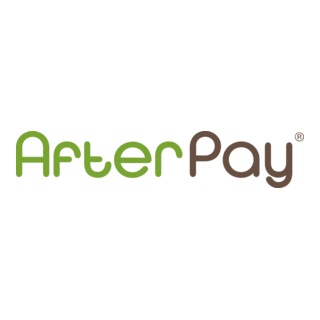 Afterpay Logo PNG Vector
