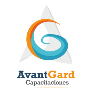 AGC Capacitaciones Logo PNG Vector