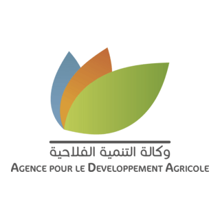 agence pour le développement agricole - Maroc Logo PNG Vector