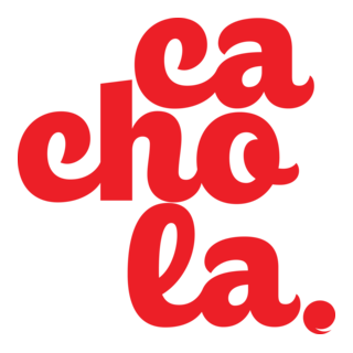 Agencia Cachola Logo PNG Vector