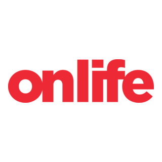 Agência Onlife Logo PNG Vector
