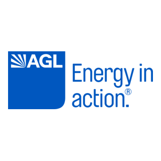 AGL Energy Logo PNG Vector