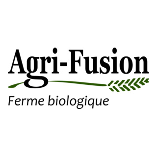 Agri-Fusion Logo PNG Vector