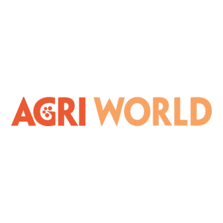 AGRI WORLD Logo PNG Vector