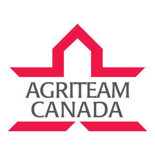 Agriteam-Canada Logo PNG Vector