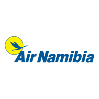 Air Namibia Logo PNG Vector