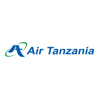 Air Tanzania Logo PNG Vector