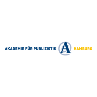 Akademiefur Publizistik Hamburg Logo PNG Vector