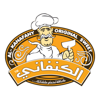 Al Kanafany Logo PNG Vector