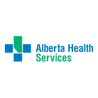 Alberta Health Services Logo PNG Vector